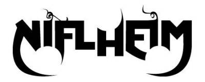 logo Niflheim (FRA)